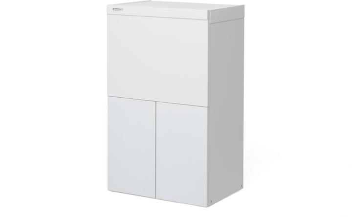 Immagine prodotto Foppapedretti Asse da stiro bianco LoStiro completo (101 x 49 cm)