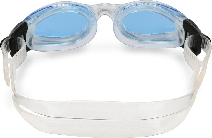 Produktbild Aqua Sphere KAIMAN SMALL Schwimmbrille (M)