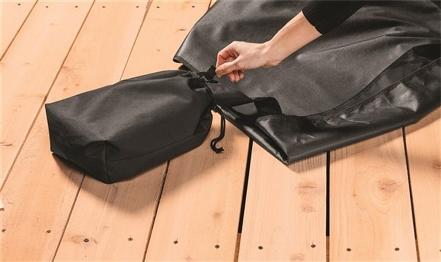 Produktbild Weber Abdeckhaube (Grill)
