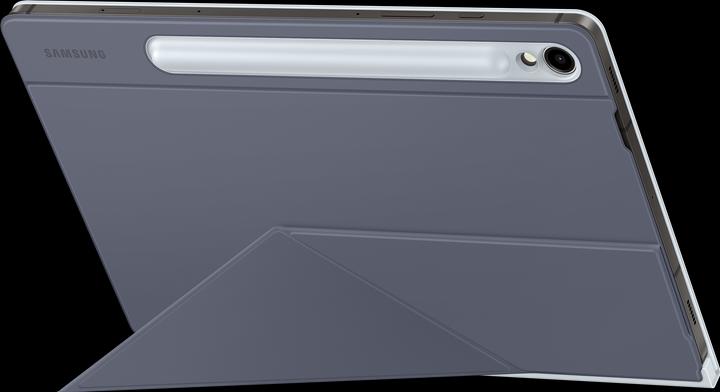 Actual product image Samsung Smart Book Cover (Galaxy Tab S9, Galaxy Tab S9 FE, Samsung Galaxy Tab S10 FE)