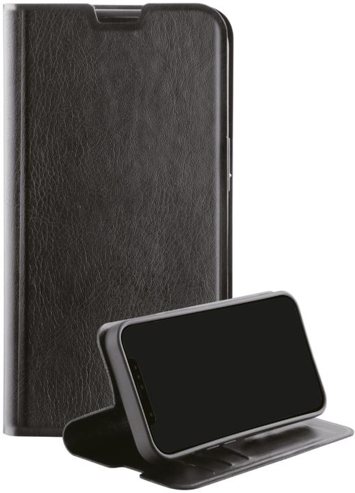 Vivanco Premium Handy-Schutzhülle 15,5 cm (6.1" ) Geldbörsenhülle Schwarz (Apple iPhone 13 Pro)