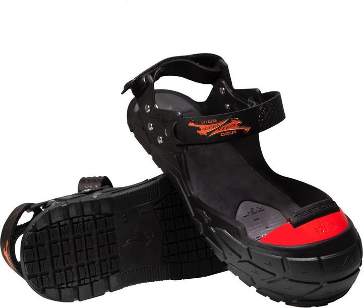 Produktbild Tiger Grip Sicherheitsüberschuhe Visitor Premium (46, 46.5, 47)