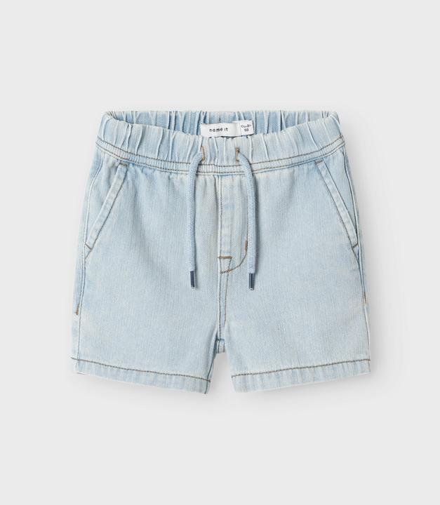 Image du produit Name it Jeans RYAN Jeansshorts (110)