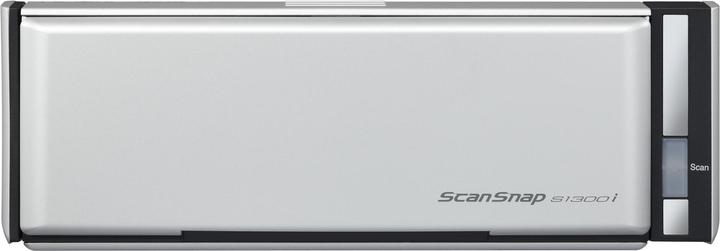 Actual product image Fujitsu ScanSnap S1300i (USB)