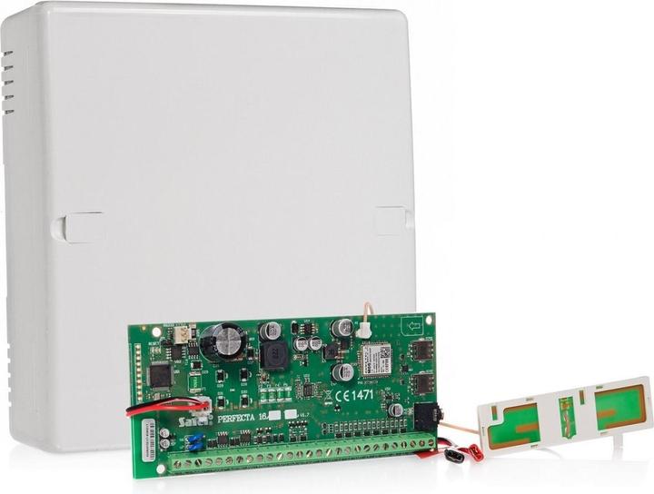 Image du produit Satel PERFECTA 16 SET-A (Alimentation électrique)