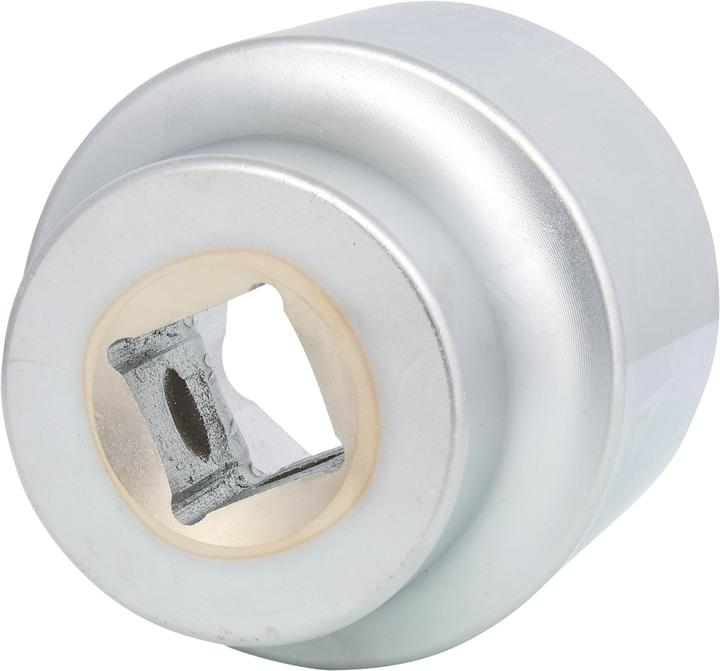 Produktbild KS Tools 1" Sechskant-Stecknuss kurz (70 mm)