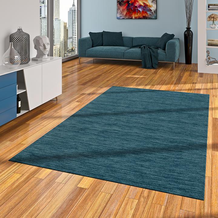 Image du produit Theko Natur Tapis Indo Gabbeh Ella (120 x 180 cm)