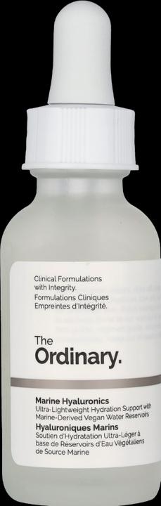 The Ordinary Marine Hyaluronics (30 ml, Gesichtswasser)
