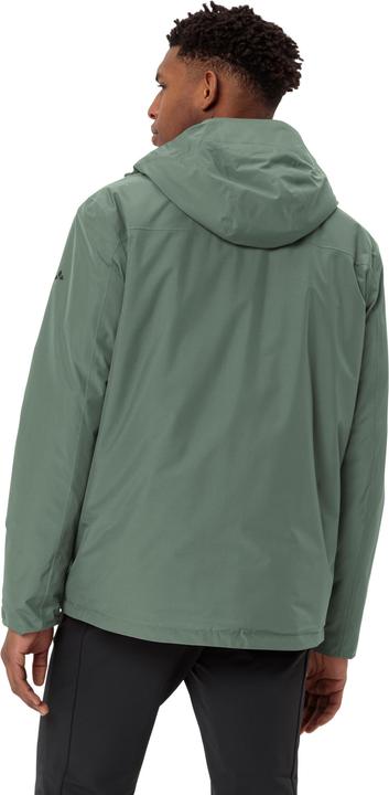 Actual product image Vaude Rosemoor Padded Jacket II (S)