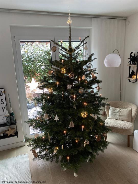 Immagine prodotto Krinner Decorazioni (1 -parte)
