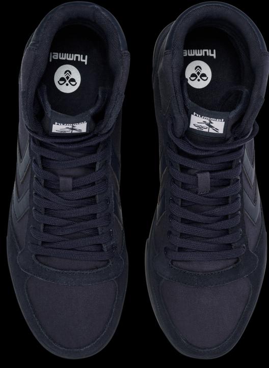 Actual product image hummel Slimmer Stadil Tonal High Sneaker (46)