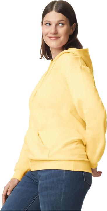 Produktbild Gildan Softstyle Kapuzenpullover Mittelschwer (XXL)