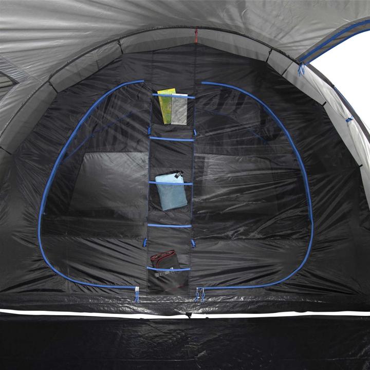 Immagine prodotto High Peak Ancona 4 (Tenda a tunnel, 8.30 kg, 4 persone)