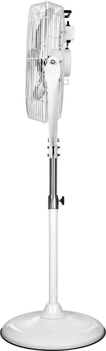 Actual product image CasaFan Standing fan (72 dB)