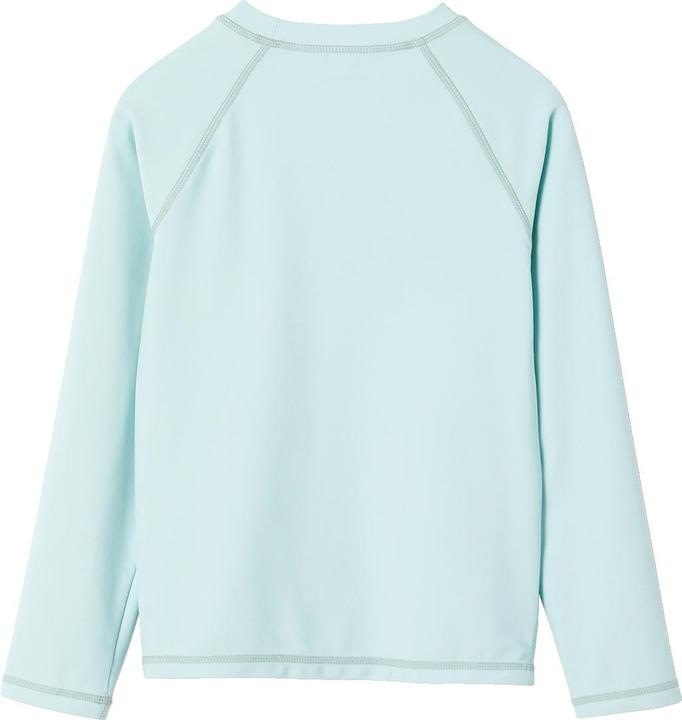Image du produit Vertbaudet Jungen UV-Badeshirt Oeko-Tex (152)