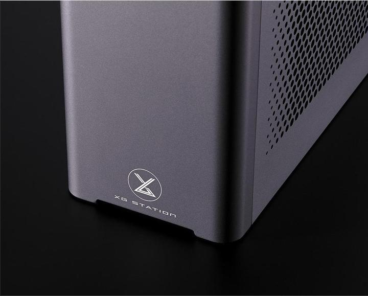 Actual product image ASUS XG Station Pro