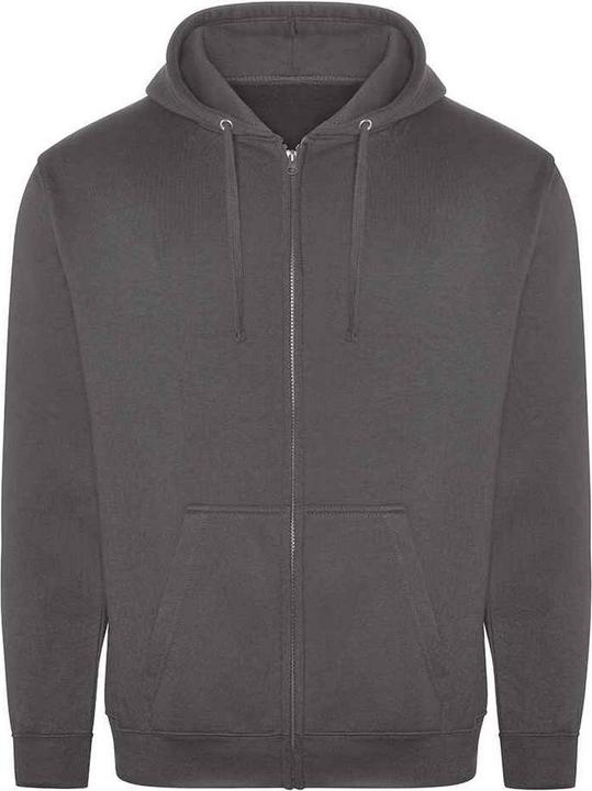 Immagine prodotto Pro RTX Felpa con cappuccio Pro Full Zip Uomo (M)