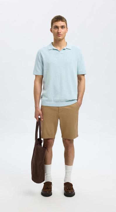 Image du produit Selected Homme Short chinoise slim fit (XL)