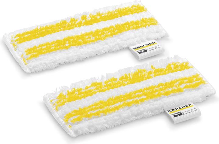 Kärcher Cloth set for flexible hand nozzle