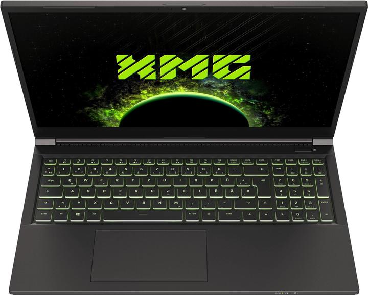 Immagine prodotto XMG Notebook FOCUS 15 - E23gqy RTX 4060 (15.60", Intel Core i9-13900HX, 16 GB, 1000 GB, CH)