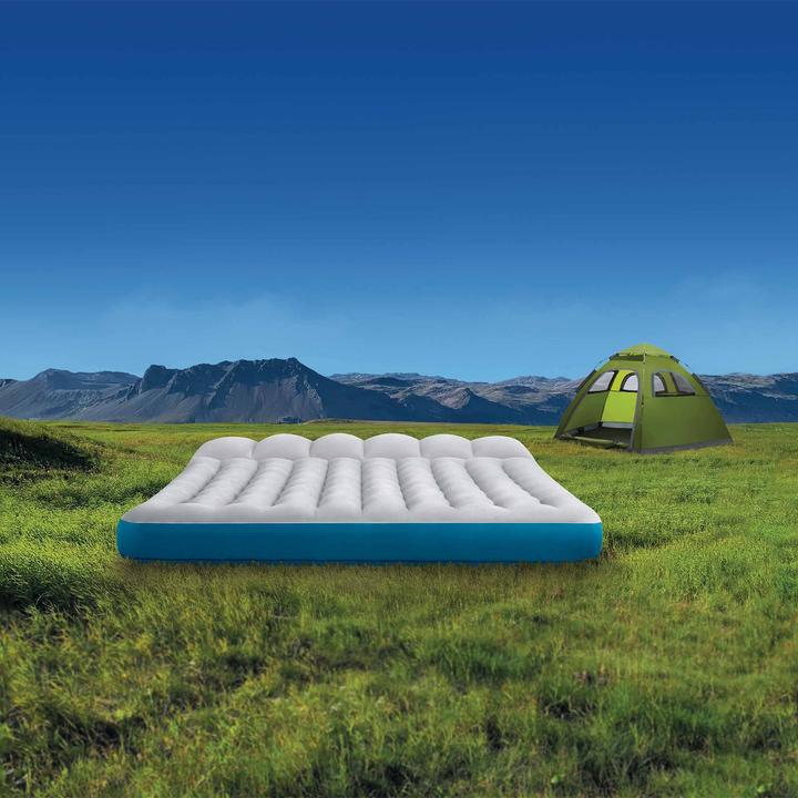 Actual product image Intex Camping (130 x 190 cm)