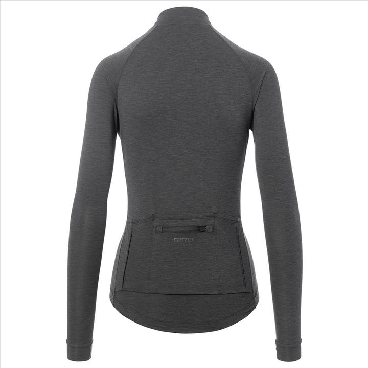 Image du produit Giro W New Road LS Jersey (L)