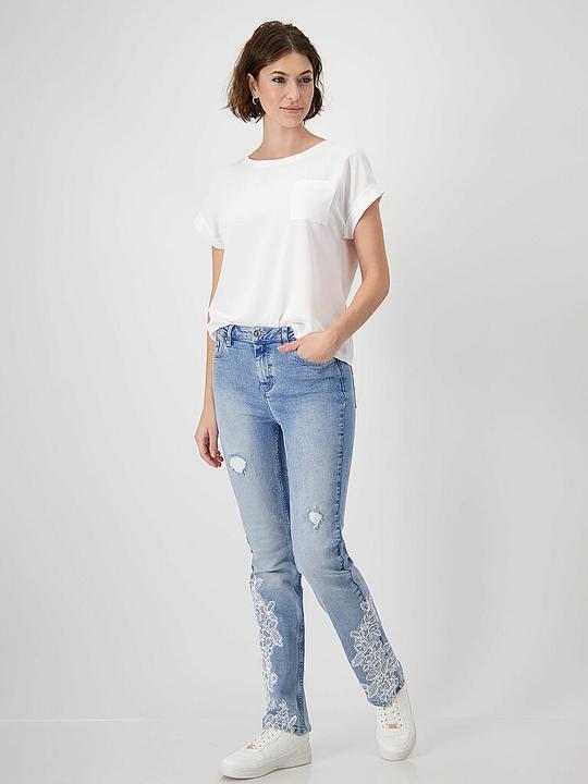 Produktbild Monari Blusenshirt (36)