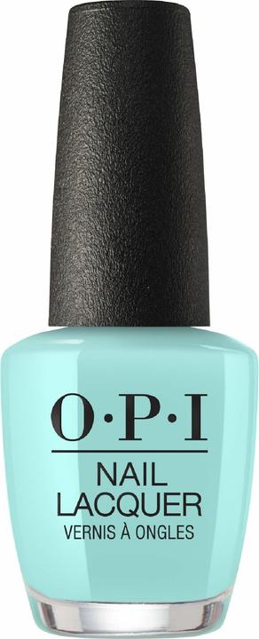 Produktbild OPI Grease - Was It All Just a Dream? (Blau, Farblack)