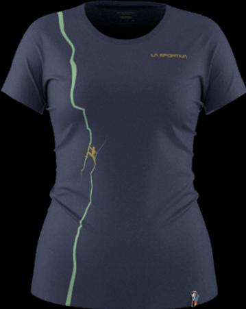 La Sportiva Route T-Shirt W (XS)