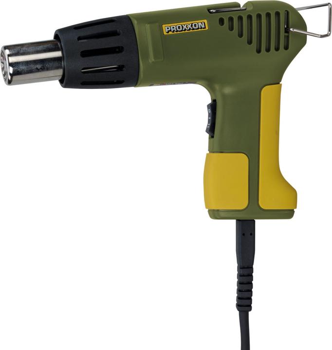 Produktbild Proxxon Micro Heissluftpistole MH 550