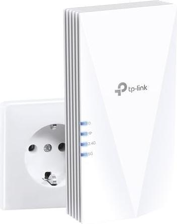 Immagine prodotto TP-Link RE500X (1200 Mbit/s, 1200 Mbit/s)