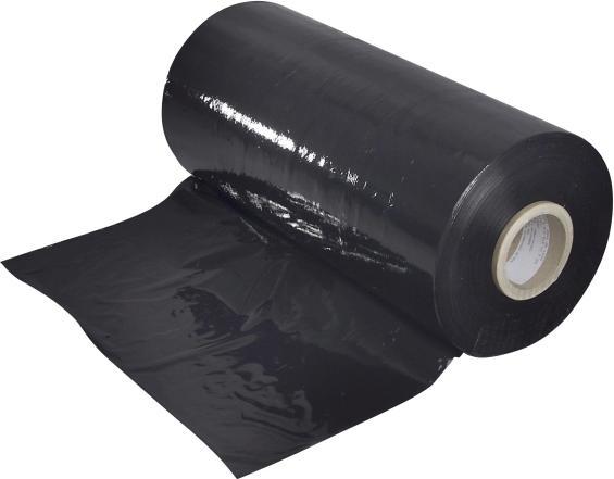 Immagine prodotto Master'In Film estensibile cast nero 20my 500mmx1800m 250%