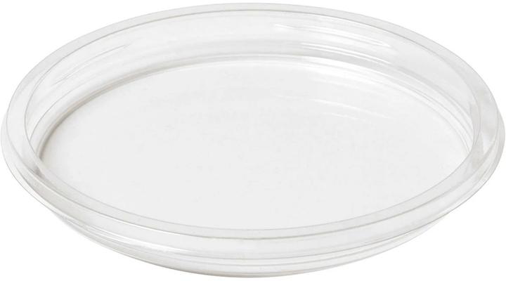 Produktbild Biopak Deckel zu Deli-Schalen Crytal 35 Stück (35 x)