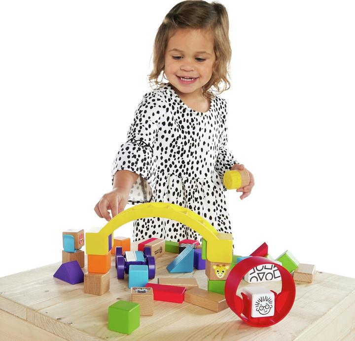Produktbild Hape Curious Creator Kit