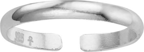 Image du produit Bijouteria Bague de doigt de pied (Argent 925)