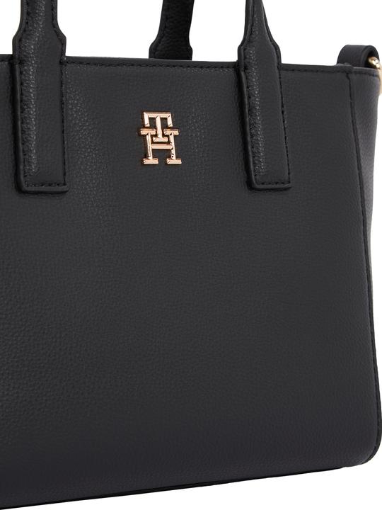 Image du produit Tommy Hilfiger Th Soft Logo Mini Tote