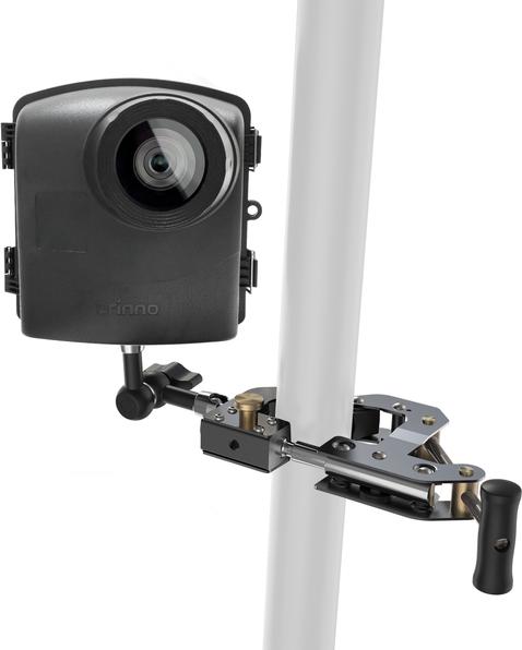 Actual product image Brinno Time Lapse Camera BCC2000Plus Black (2 Mpx)