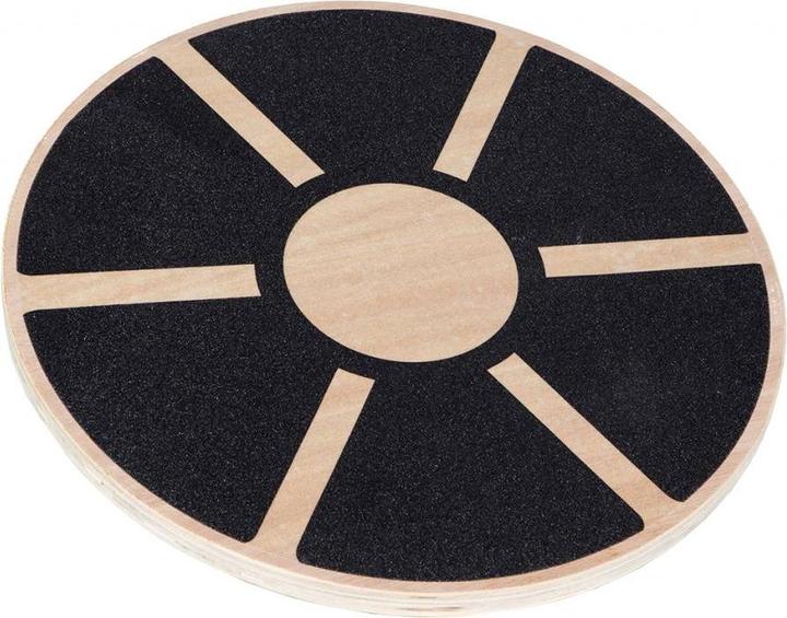 Actual product image Fitcom Balance Board