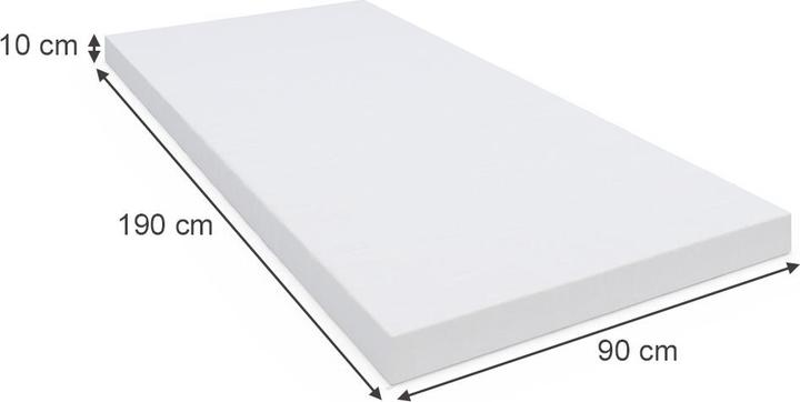 Produktbild VitaliSpa Kids (90 x 190 cm)