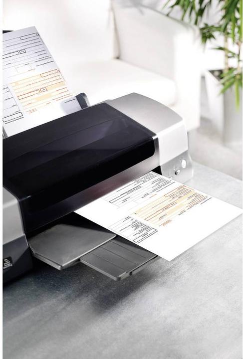 Actual product image Sigel Transfer PC A4 (250 x)
