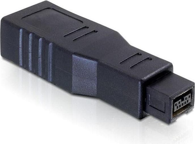 Immagine prodotto Delock Da FireWire IEEE 1394B a IEEE 1394A (FireWire, 6 cm)