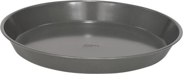 Produktbild Patisse Kuchenform mit konischem Ring 28 x 3,5 cm, schwarzer Stahl (28 cm)