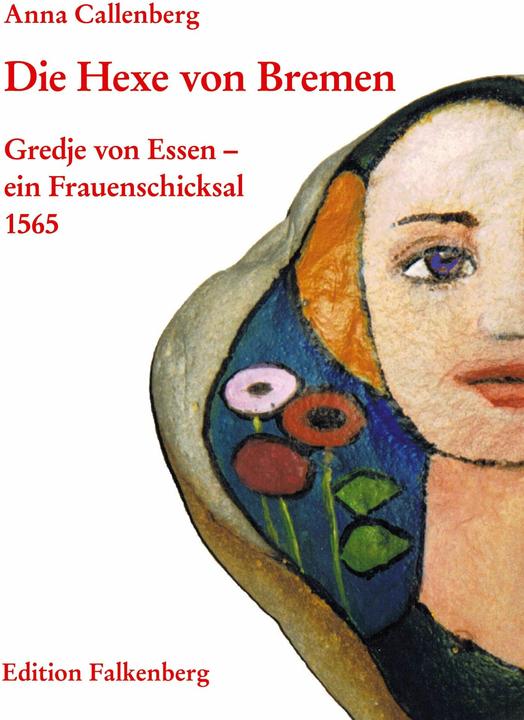 Immagine prodotto Die Hexe von Bremen (Tedesco, Anna Callenberg, 2022)