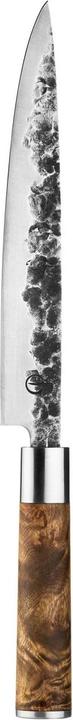 Forged Tranchiermesser, 20.5 cm, Braun (20.50 cm)