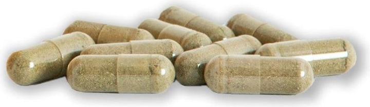Actual product image Energybalance Bio Vitamin Food Equivalent Multivitamin 500mg (60 Piece, Capsules, 500 g)
