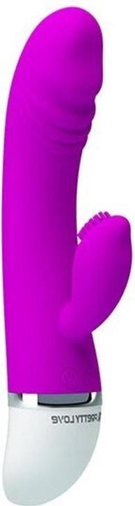 Produktbild Addicted toys hochwertiger Silikon-Vibrator