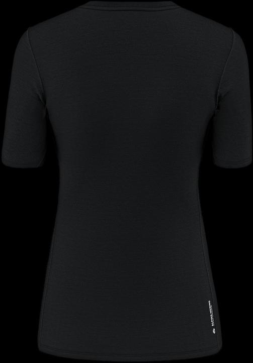 Image du produit Salewa Cristallo Warm Alpine Merino Responsive Baselayer manches courtes Da (40)