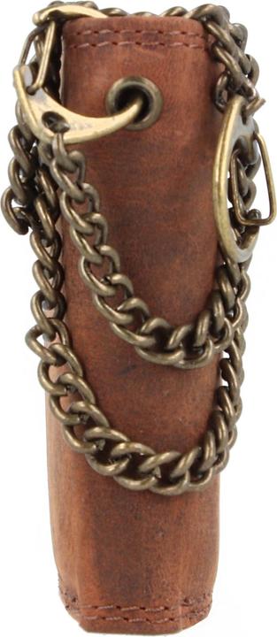 Image du produit Greenland Nature Montenegro Porte-monnaie RFID Cuir 12 cm