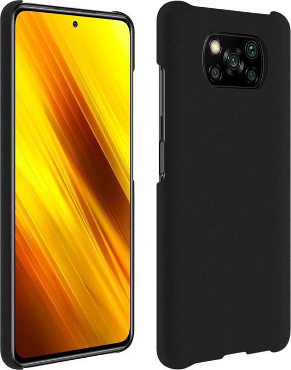 Actual product image Avizar Rub Series (Xiaomi Poco X3 Pro)