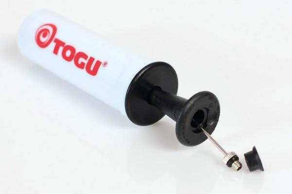 Actual product image Togu Balanza® Physiovibrator